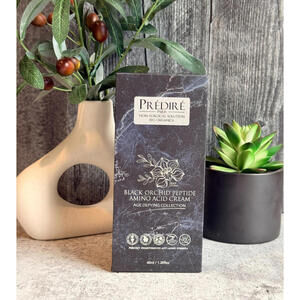 Predire Paris Black Orchid Peptide Amino Acid Cream  MSRP $890